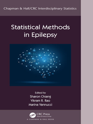 cover image of Statistical Methods in Epilepsy